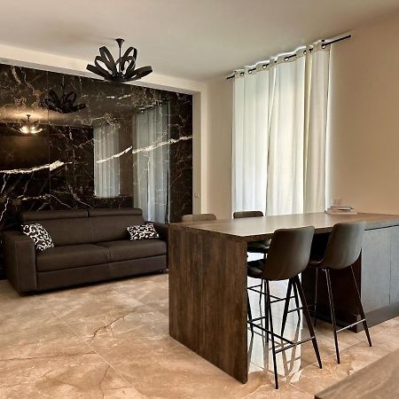 Magic Place Bergamo! Classy Apartment In The Heart Of The City Bérgamo Exterior foto