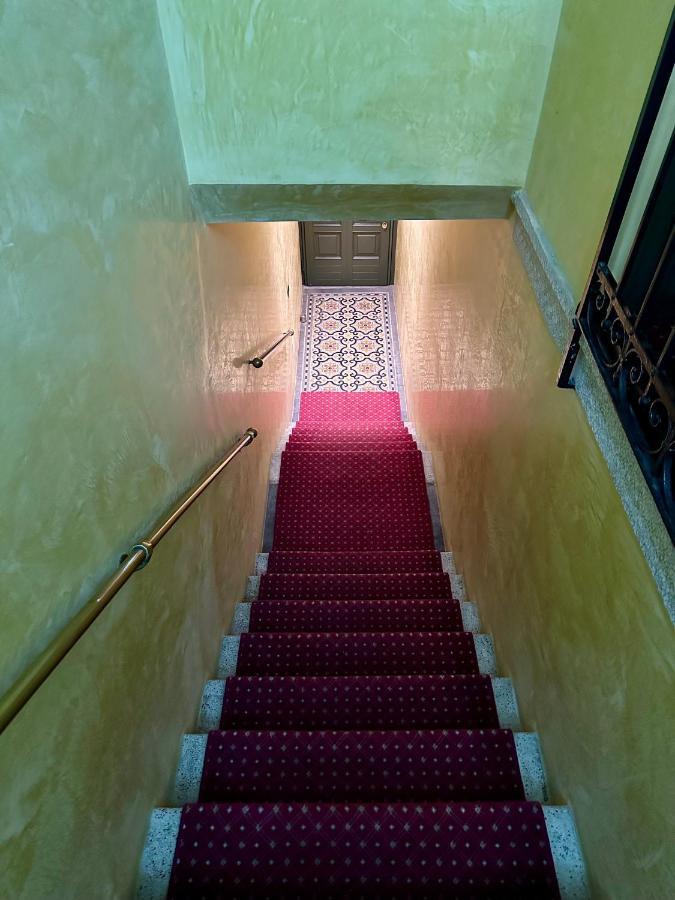 Magic Place Bergamo! Classy Apartment In The Heart Of The City Bérgamo Exterior foto
