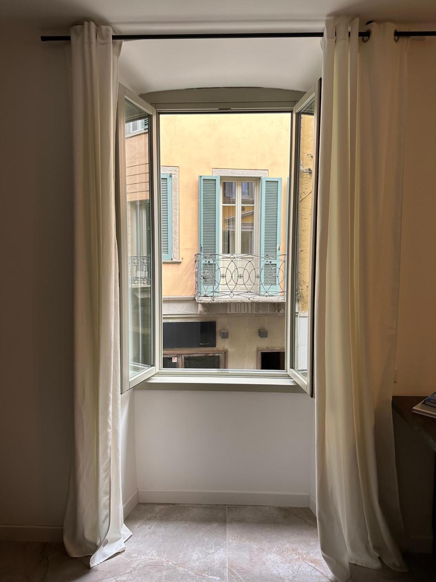 Magic Place Bergamo! Classy Apartment In The Heart Of The City Bérgamo Exterior foto