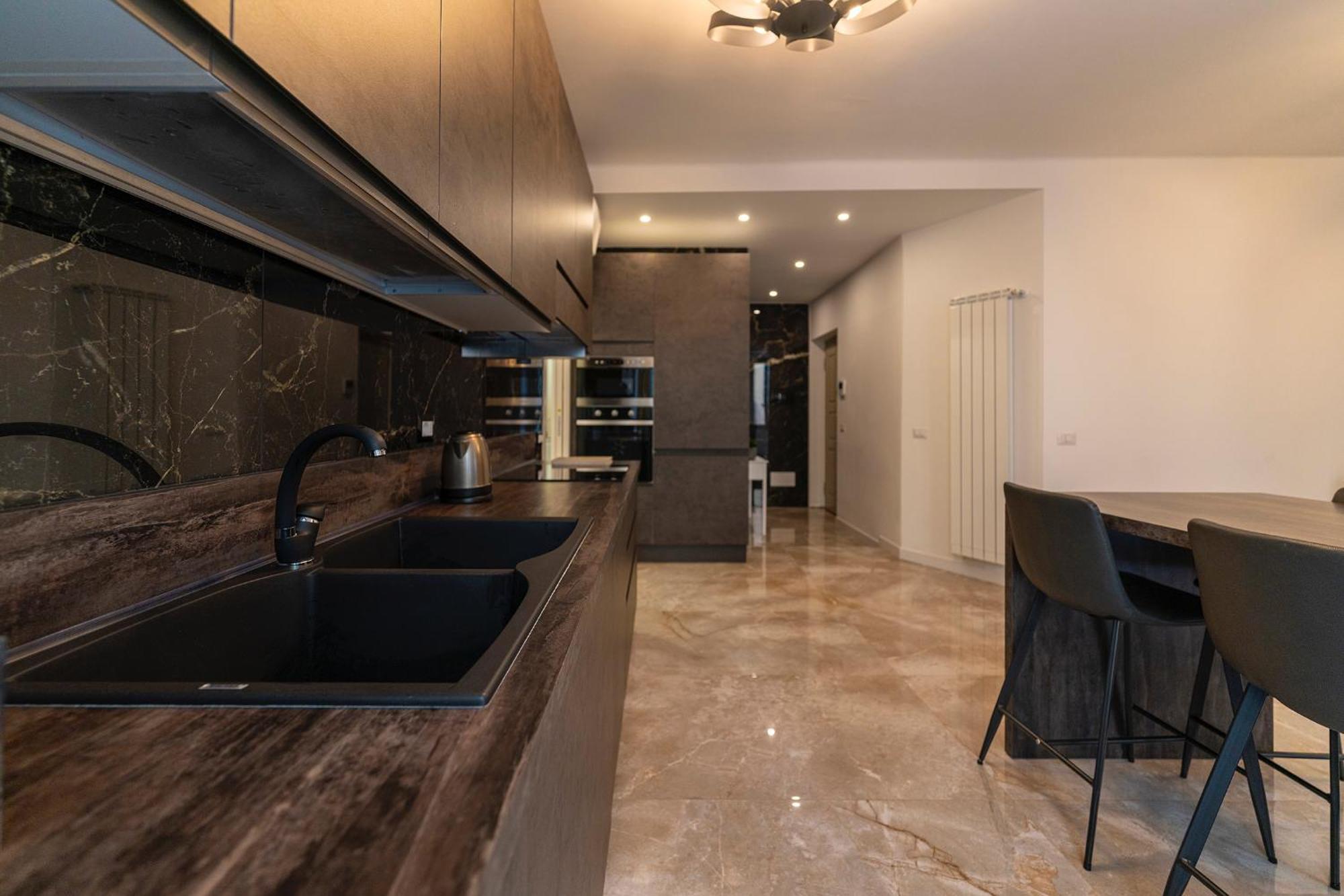 Magic Place Bergamo! Classy Apartment In The Heart Of The City Bérgamo Exterior foto