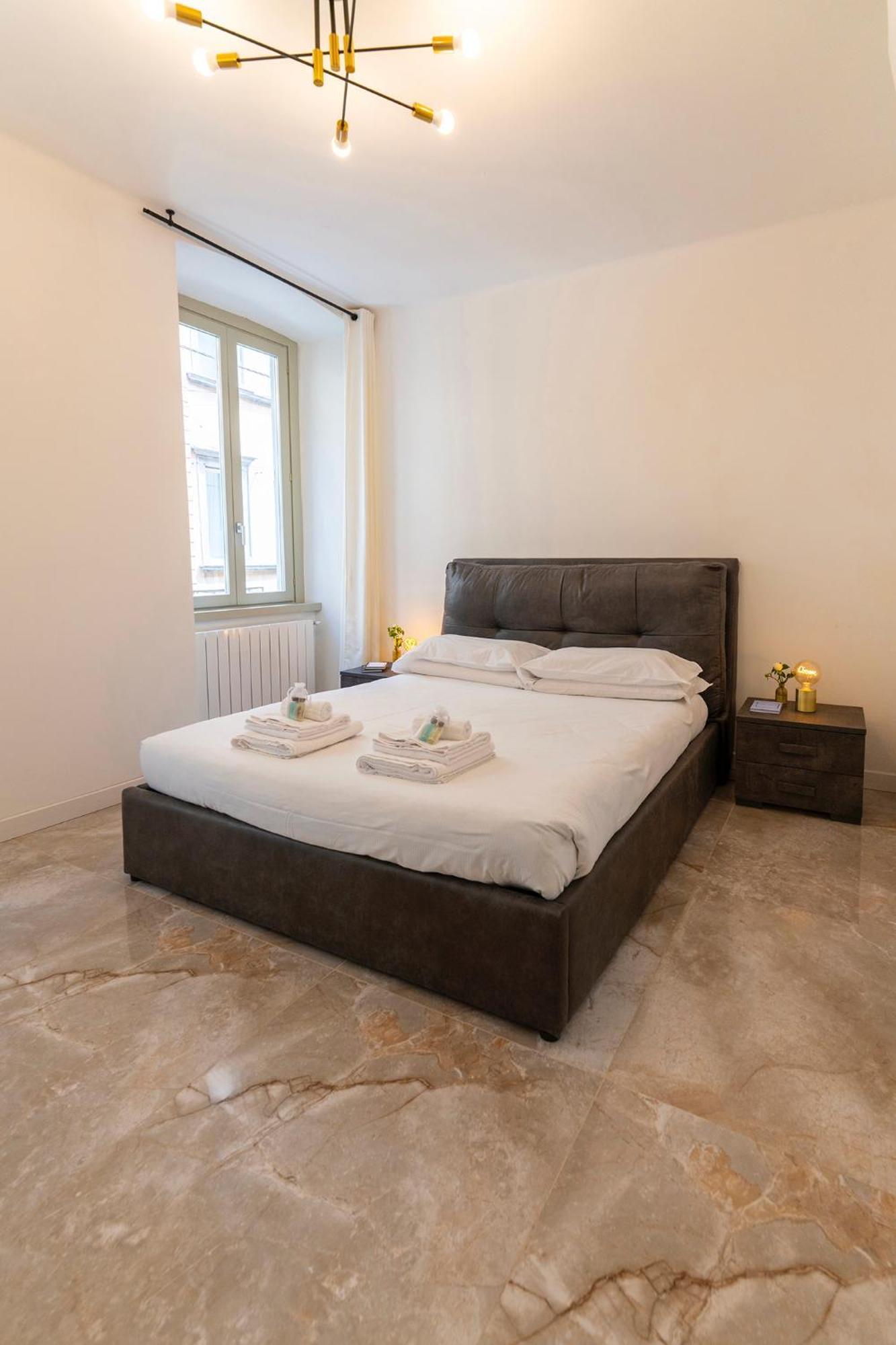 Magic Place Bergamo! Classy Apartment In The Heart Of The City Bérgamo Exterior foto