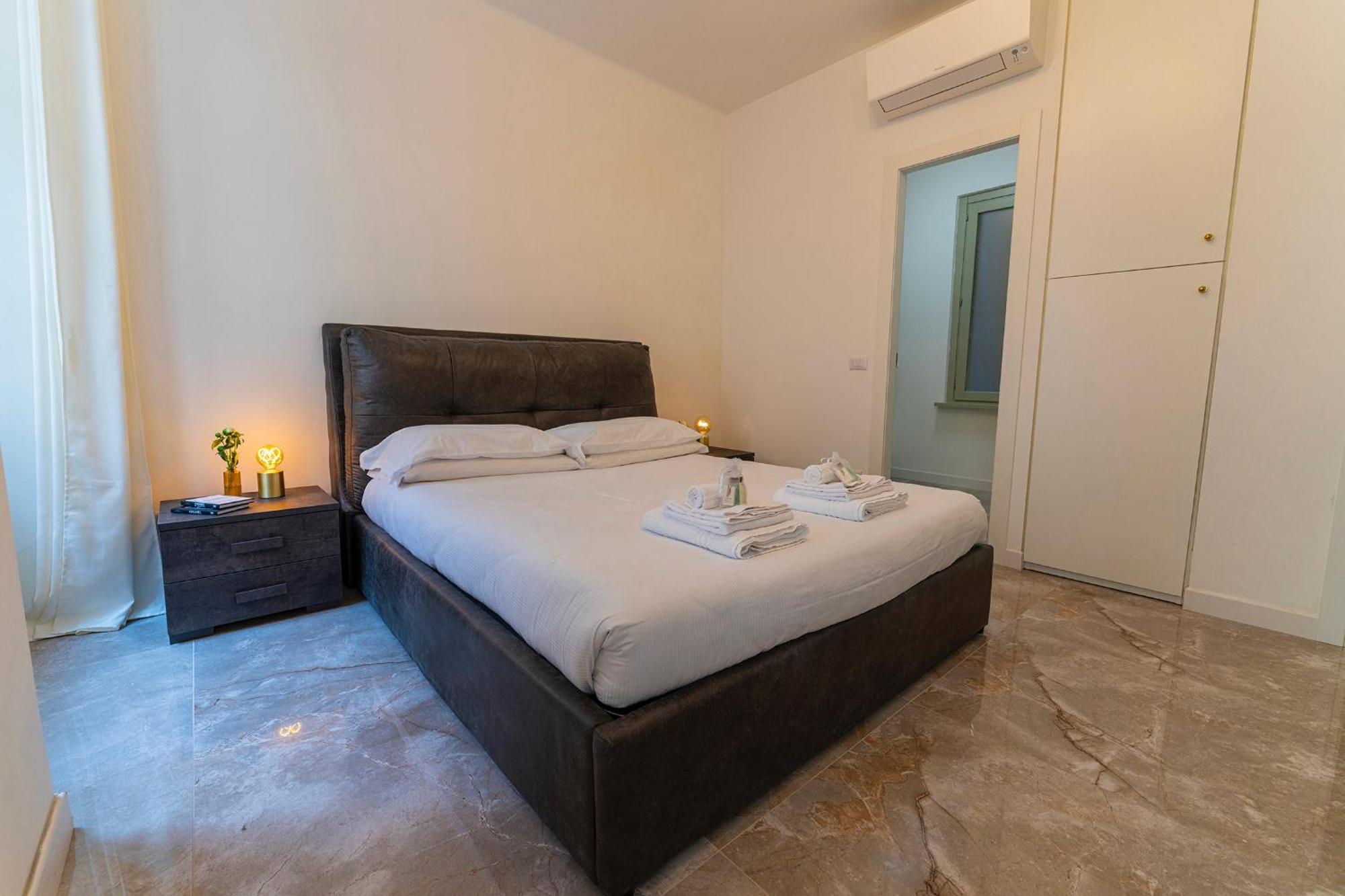 Magic Place Bergamo! Classy Apartment In The Heart Of The City Bérgamo Exterior foto