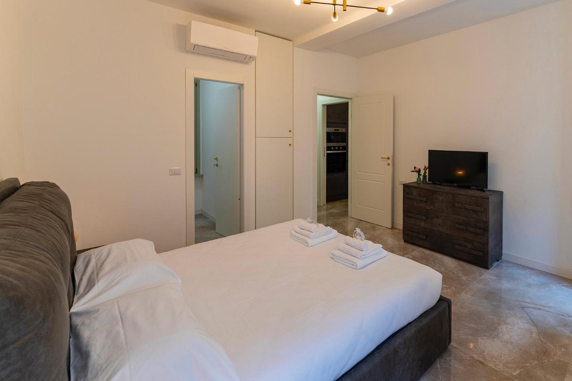 Magic Place Bergamo! Classy Apartment In The Heart Of The City Bérgamo Exterior foto
