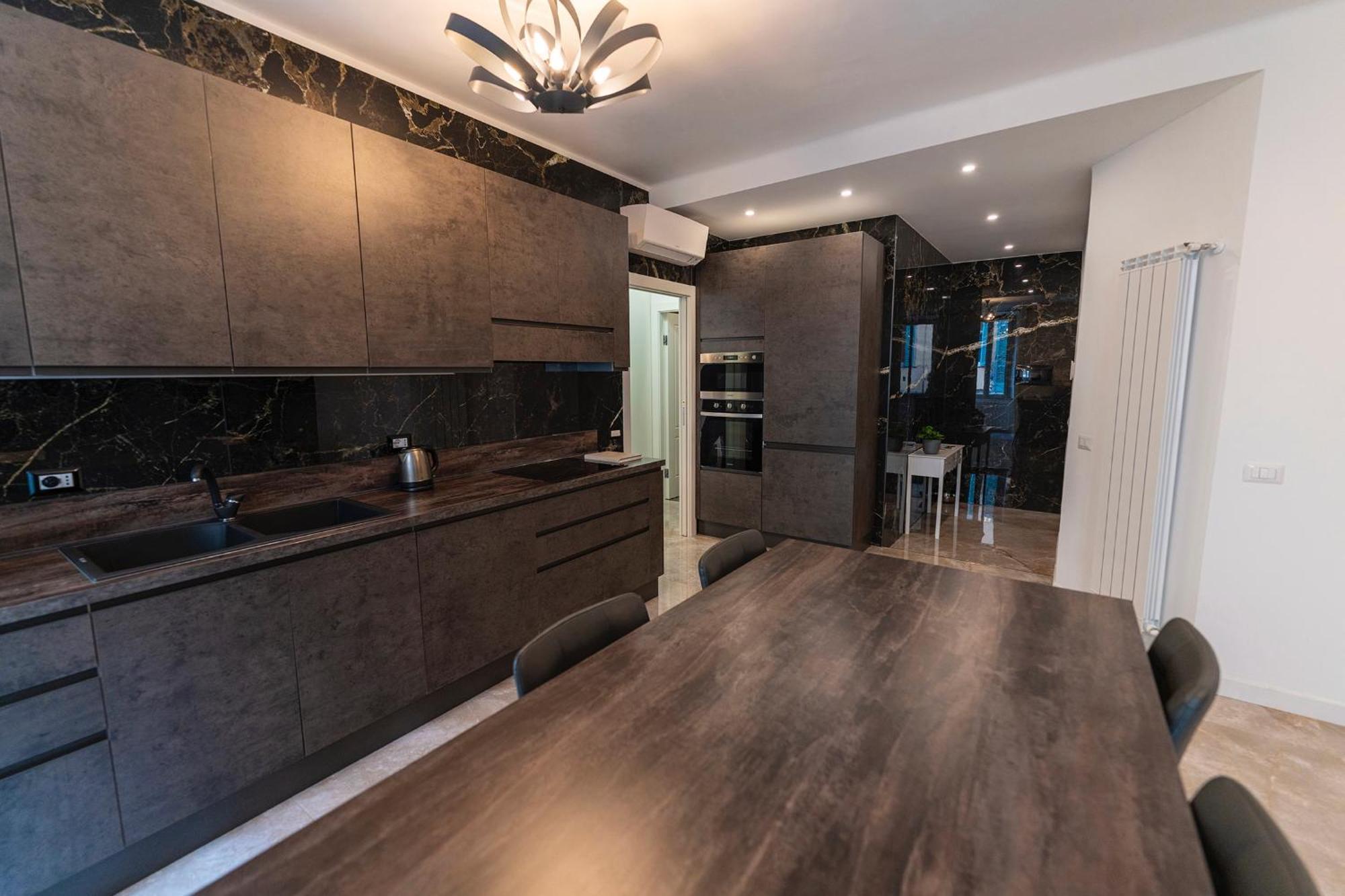 Magic Place Bergamo! Classy Apartment In The Heart Of The City Bérgamo Exterior foto
